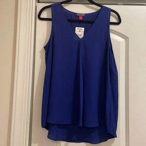 Vince Camuto blouse